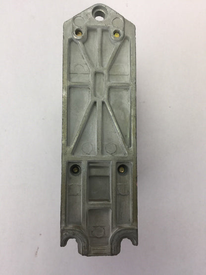 SYLVANIA PMS 6S SLIM JIM RELAY TB139-1 COIL 110-120V 60HZ 110V 50HZ