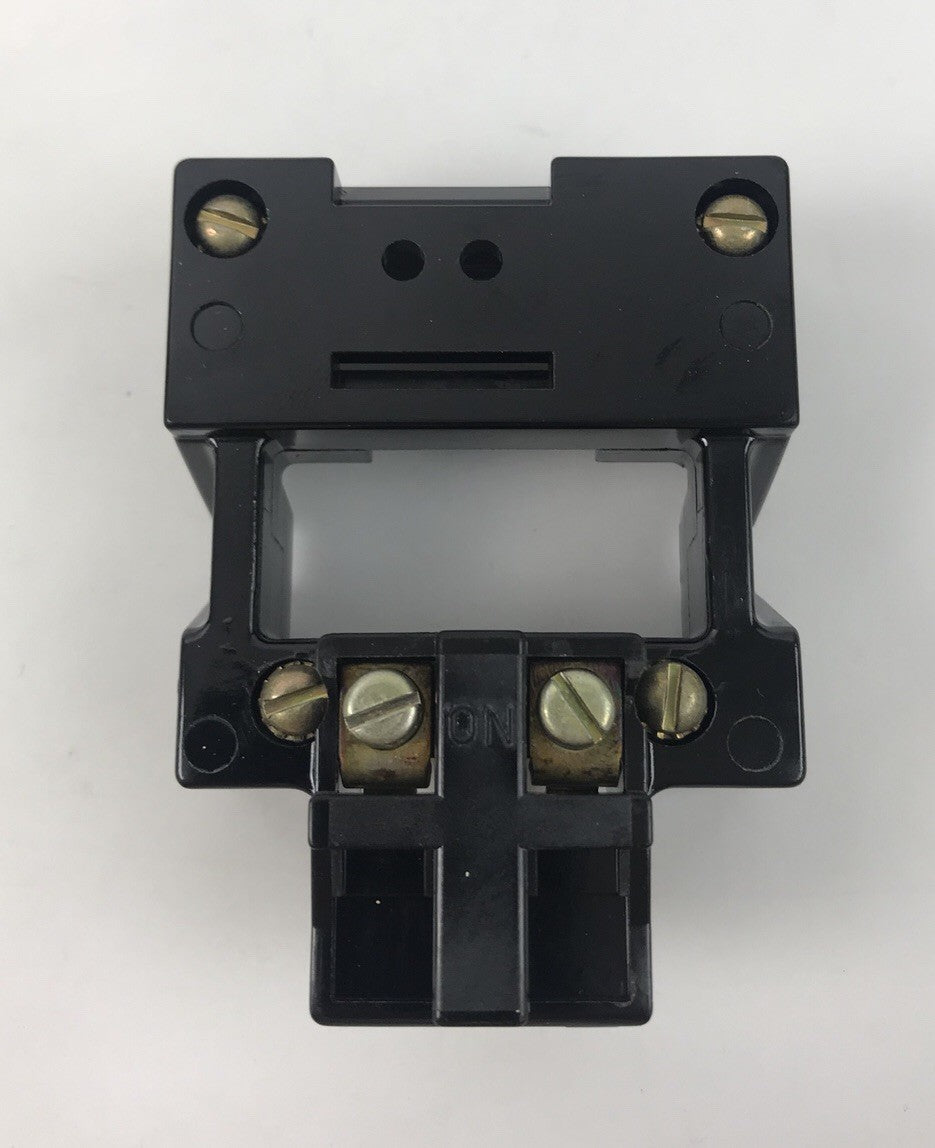 ALLEN BRADLEY Z-21128 SERIES K, COIL COVER, SIZE 0, CONTACTOR, NEW, Z21128