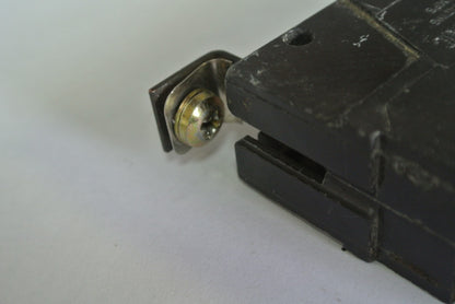 GENERAL ELECTRIC CIRCUIT BREAKER 30A, SINGLE-POLE