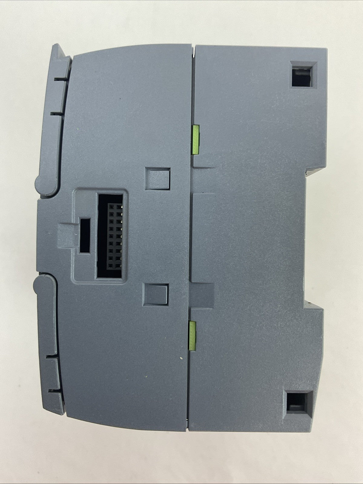 SIEMENS 1P 6ES7 215-1HG40-0XB0 SIMATIC S7-1200 CPU 1215C DC/DC/RKLY