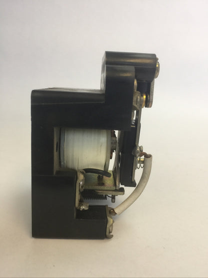 LINE ELECTRIC STA-2A RELAY 25AMP 1HP 227VAC 50-60CY