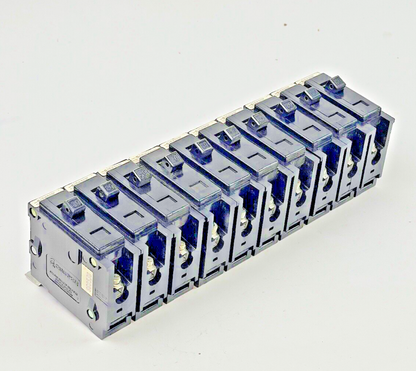 CHALLENGER **LOT OF 10** - CBB1020 - 20A/1 POLE/240 VAC/BOLT ON/TYPE CBB - NEW