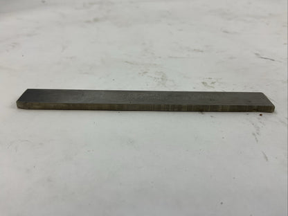 CROWLEY TL257510-0074 320-27-4 #121397 RAMLOT #1.003 HONE TOOL BLADE (LOT OF 3)