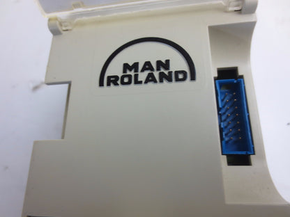 MAN ROLAND IPS.BA-1C Series A- BUS ADAPTER MODULE - 16.86958-0052