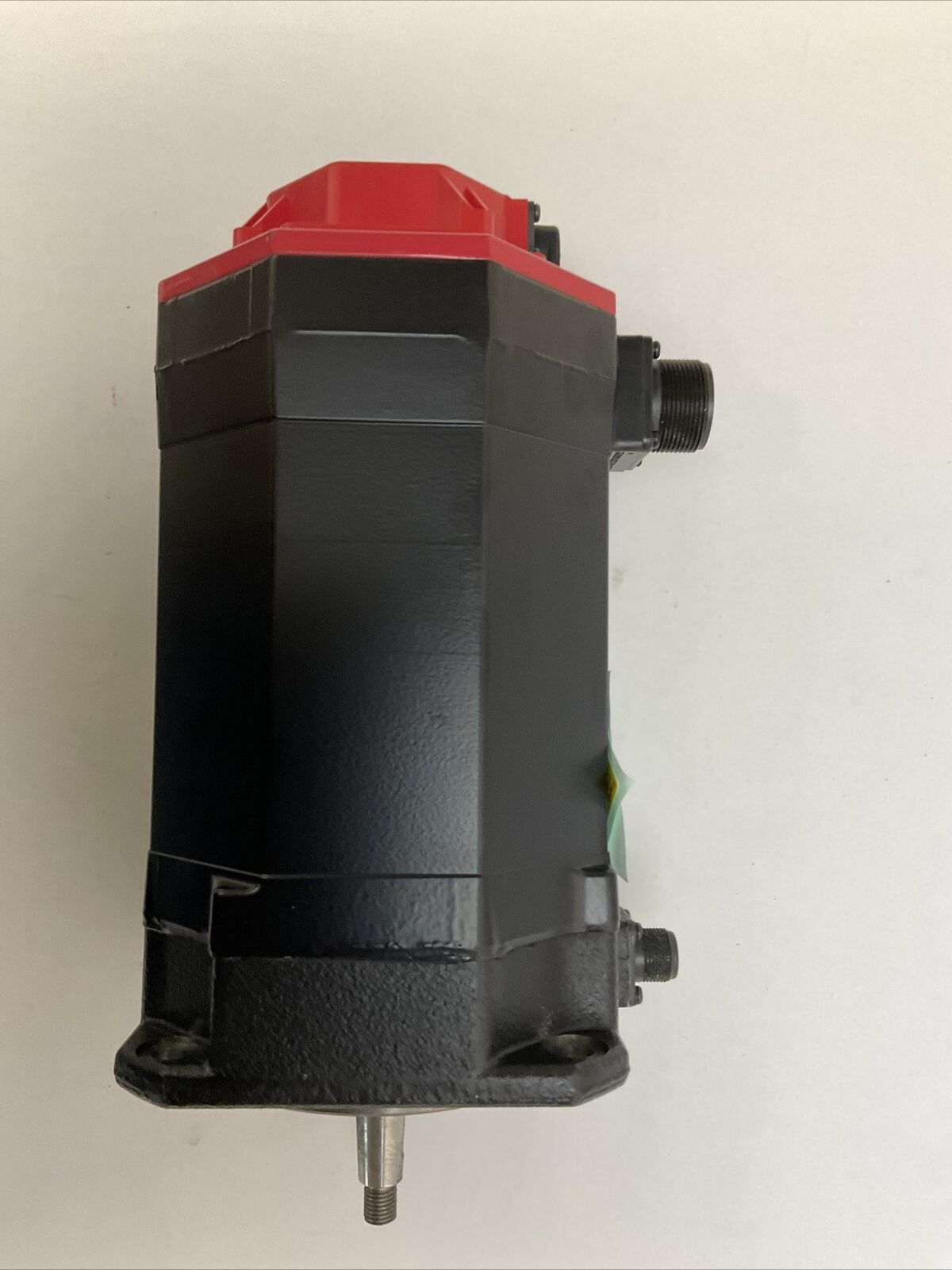 FANUC A06B-0238-B605#S000 AC SERVO MOTOR A860-2010-T341 PULSECODER aiAR128