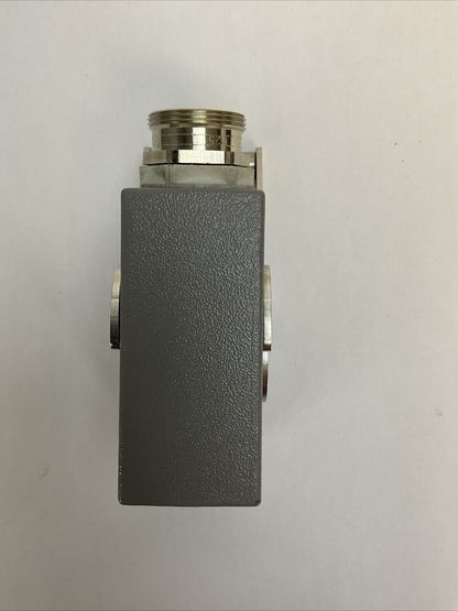 KUKA HARTING X11 CONNECTOR