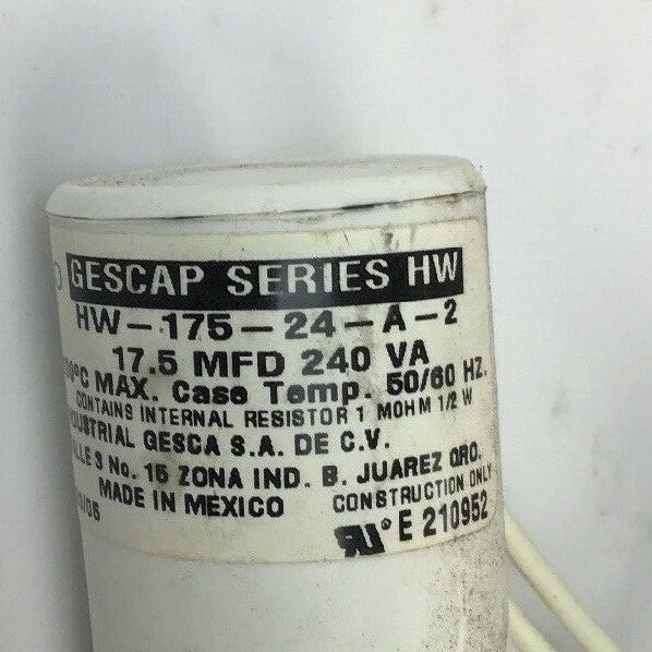 SYLVANIA H175/MULTI-KIT MAGNETIC BALLAST