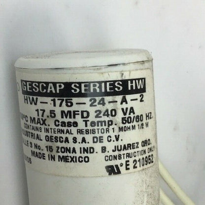 SYLVANIA H175/MULTI-KIT MAGNETIC BALLAST