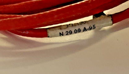 TEMPERATURE SENSOR PT100 N 29 09 A-95 3708992