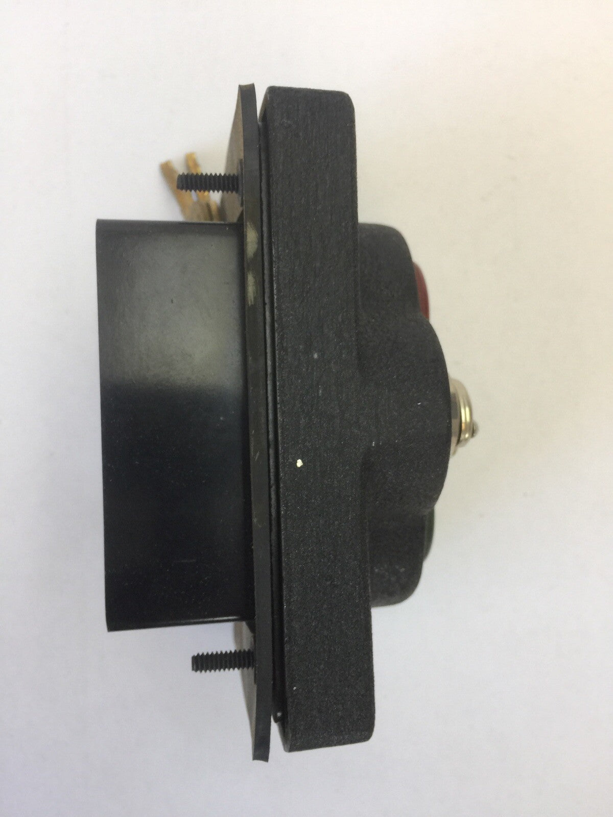 REES 1576 PUSHBUTTON SWITCH RED GREEN START STOP