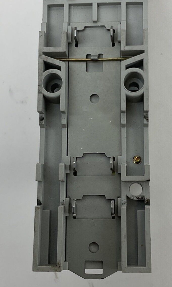 ALLEN BRADLEY 190S-AND2-CB16C COMBONATION STARTER SER.A