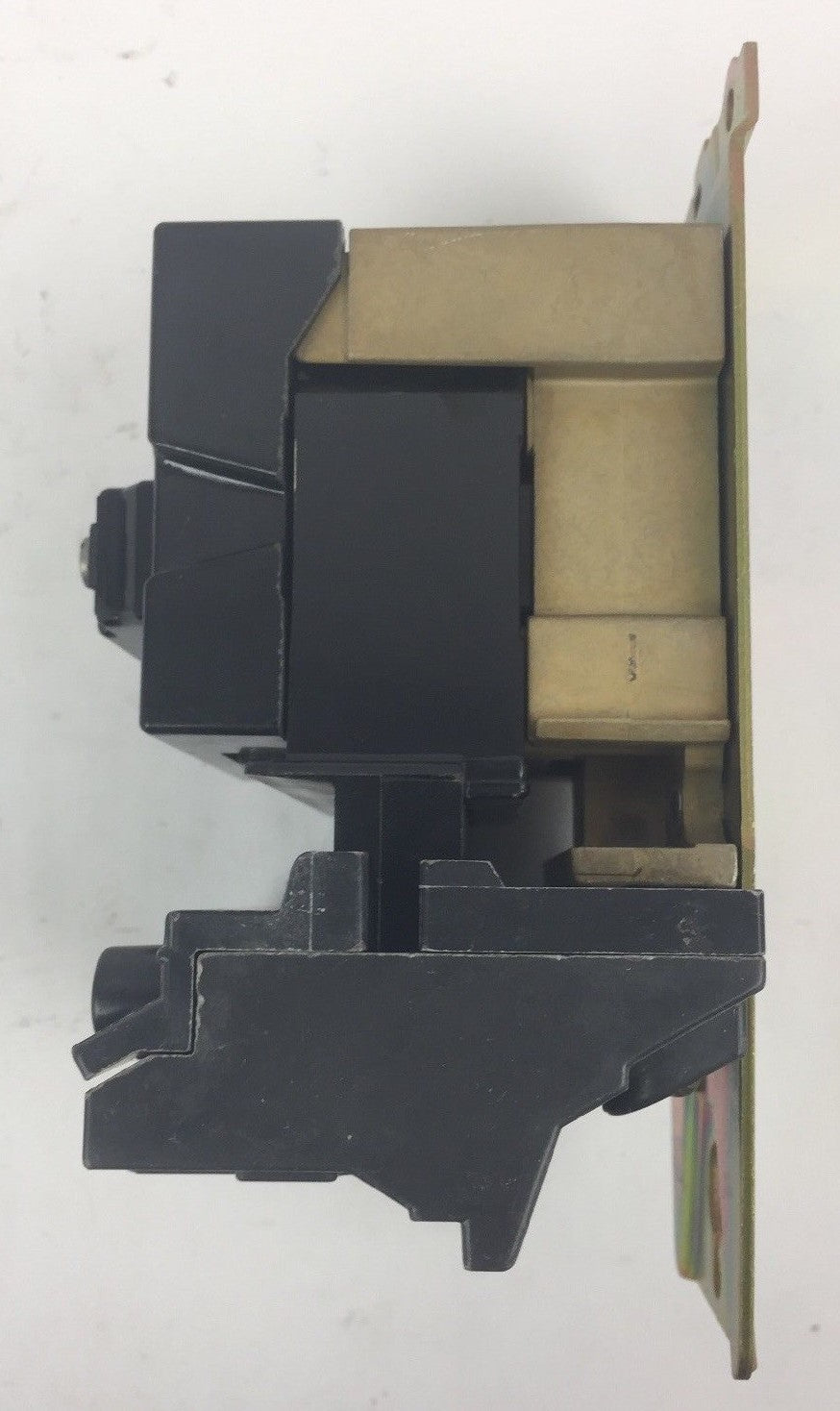 ALLEN BRADLEY 702-B0B93 AC CONTACTOR SER K SIZE 1 27 AMP 480V 60HZ 440V 50 HZ