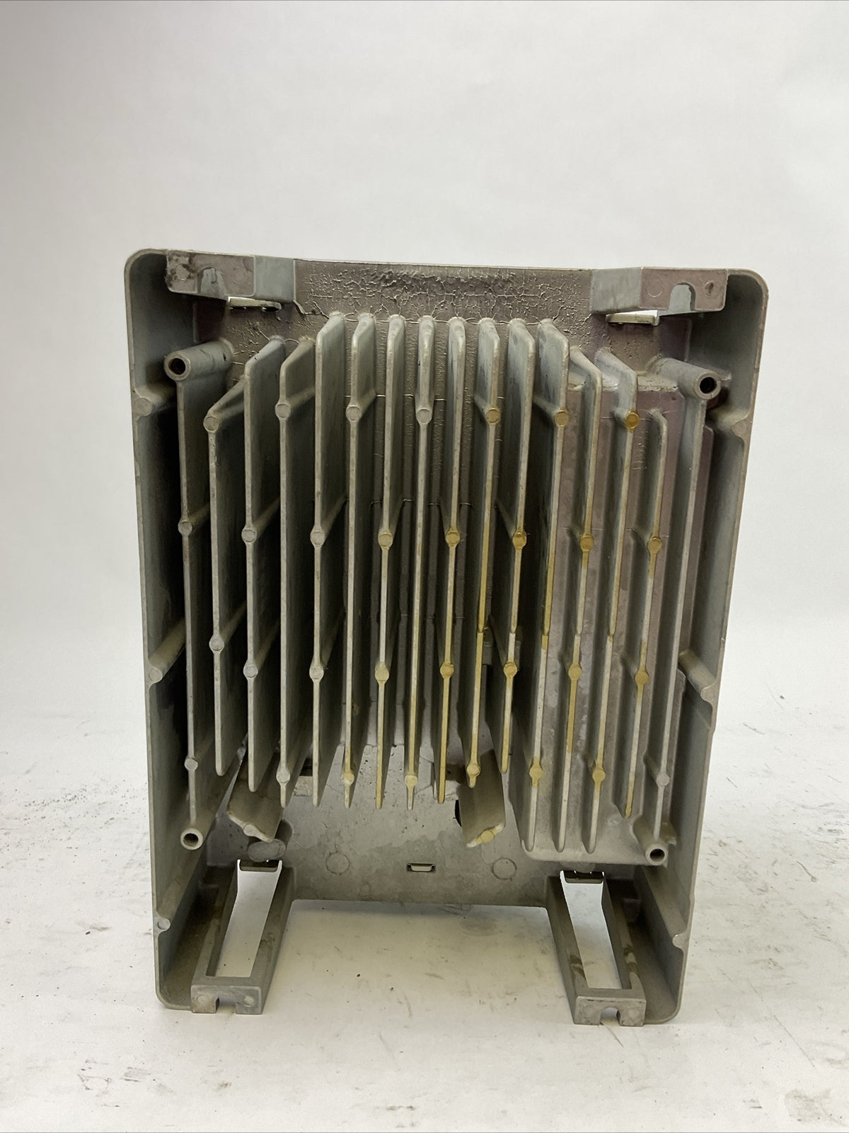ALLEN BRADLEY 20AD2P1A0AYNANNN SER A FW 2.006 AC DRIVE