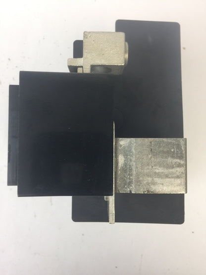 ALLEN BRADLEY 1495V-FS200 FUSE BLOCK HOLDER 600V 200A SER B