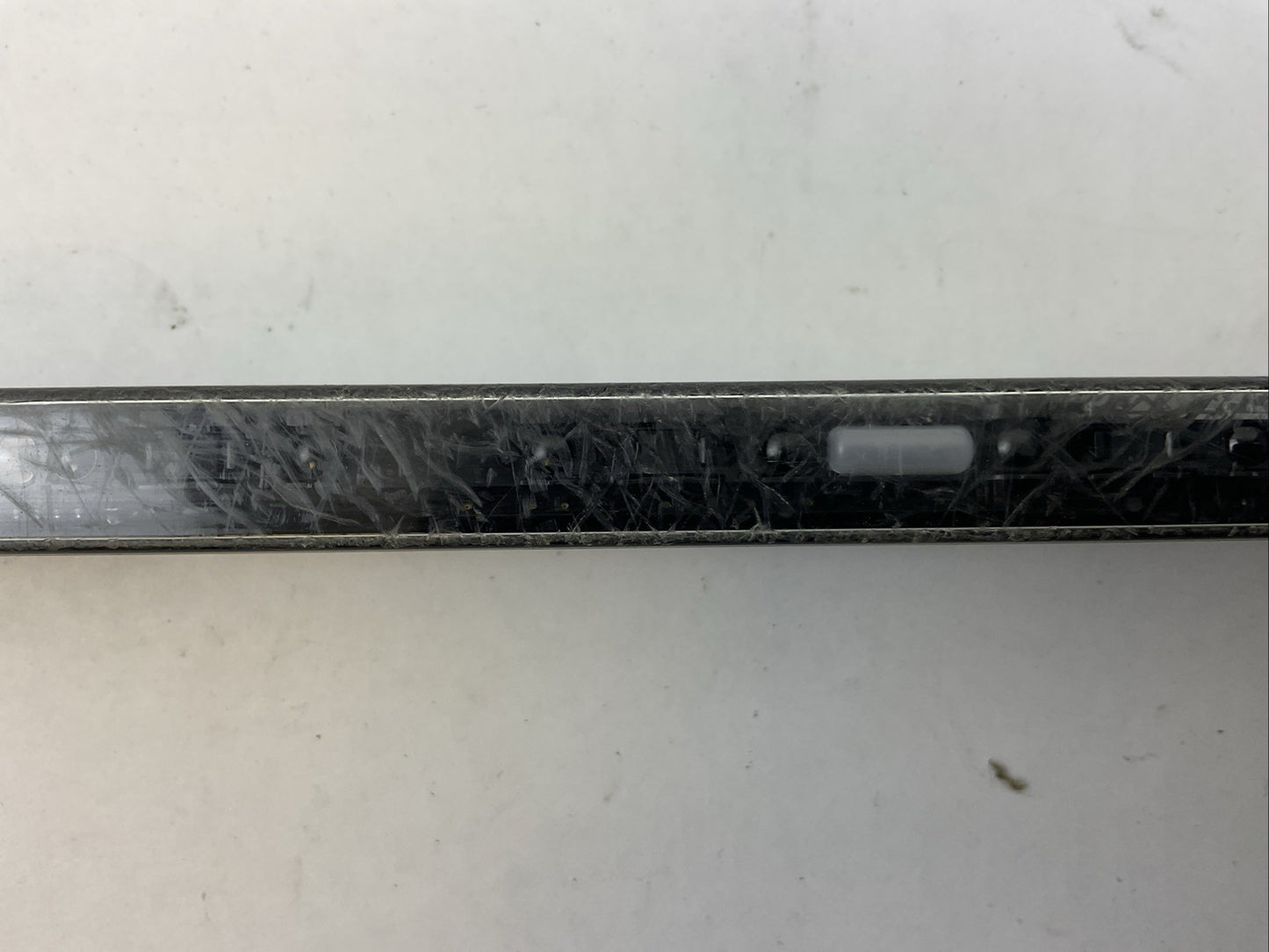 KEYENCE GL-S16SH-R 24VDC LIGHT CURTAIN RECEIVER