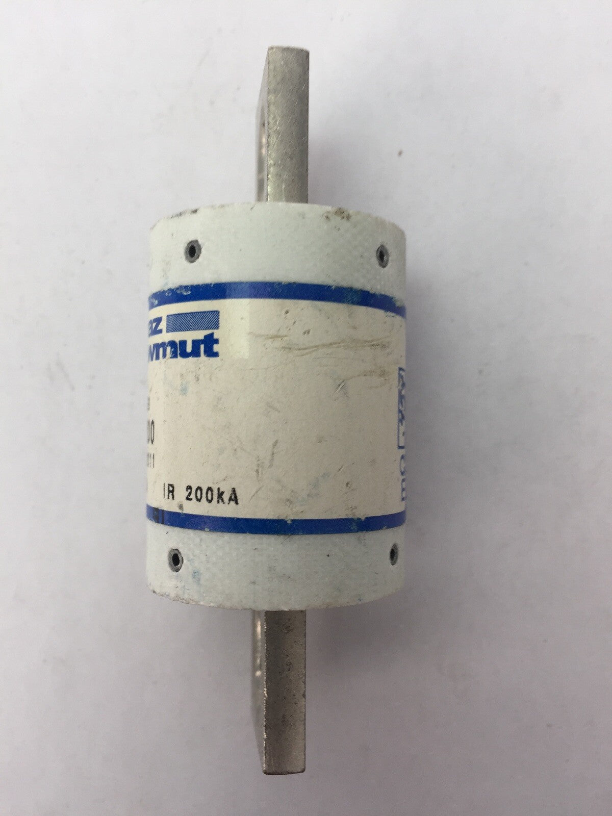 FERRAZ A025R200 FUSE 250V 200AMP
