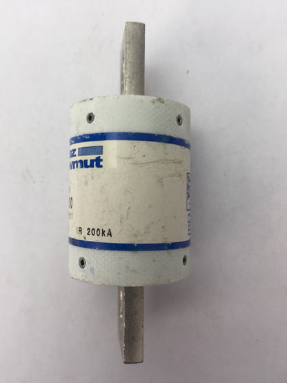 FERRAZ A025R200 FUSE 250V 200AMP