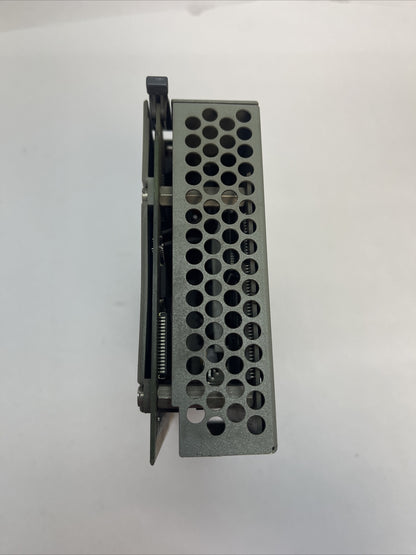 ALLEN BRADLEY 1785-L80B/E PLC-5/80 PROCESSOR MODULE REV L01 SER E F/W REV D.1