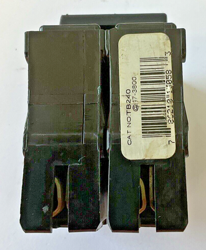 THOMAS & BETTS  B240 CIRCUIT BREAKER 120/240VAC 40A 2POLE
