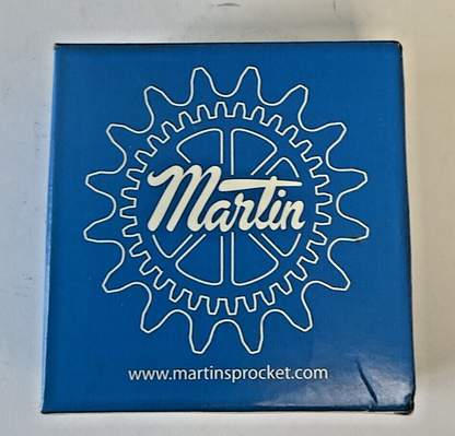 MARTIN 2517 2 7/16 TAPER BUSHING