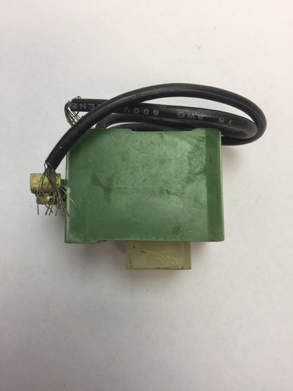 GE 15D1G4 COIL 460V 60CY