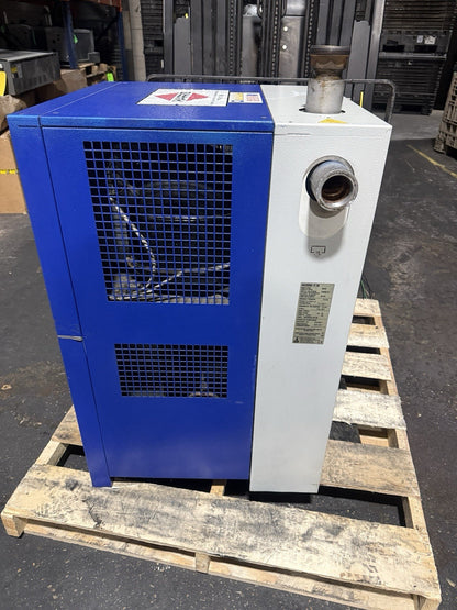 BEKO RAX200NA-R OB AIR DRYER HP435 200SCFM 203PSI R134 460V DRYPOINT V5.9L