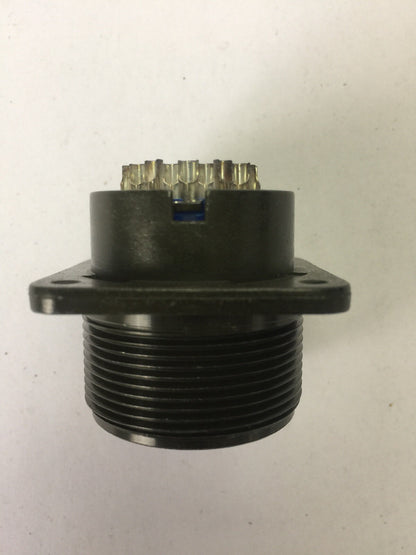 DDK MS3102A22-145 CIRCULAR CONNECTOR