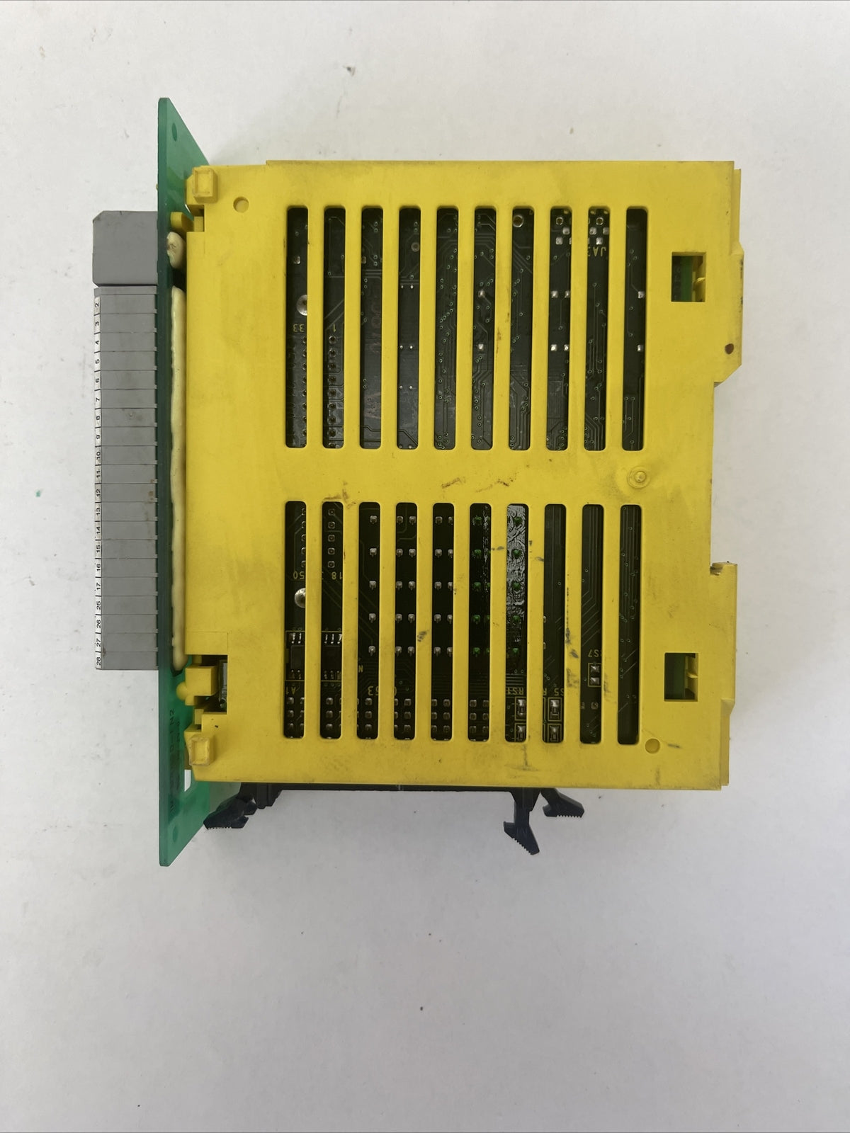 FANUC A03B-0815-C003 SERVO AMPLIFIER MODULE WAGO IM-MRH50-FN2