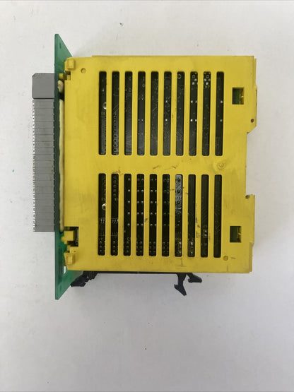 FANUC A03B-0815-C003 SERVO AMPLIFIER MODULE WAGO IM-MRH50-FN2