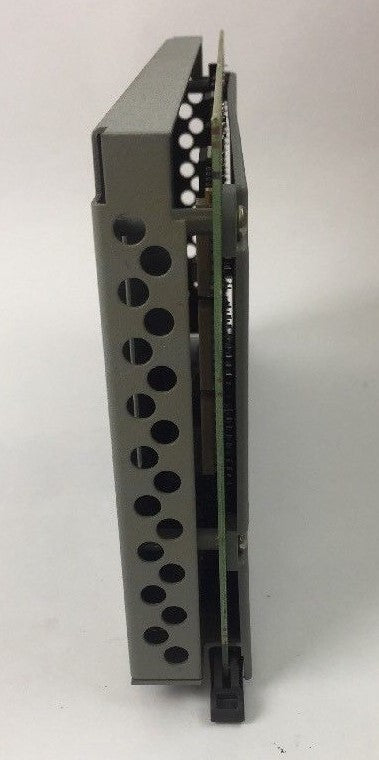 ALLEN BRADLEY 1771-SDN/B DEVICNET SCANNER MODULE REV M01 SERIES B