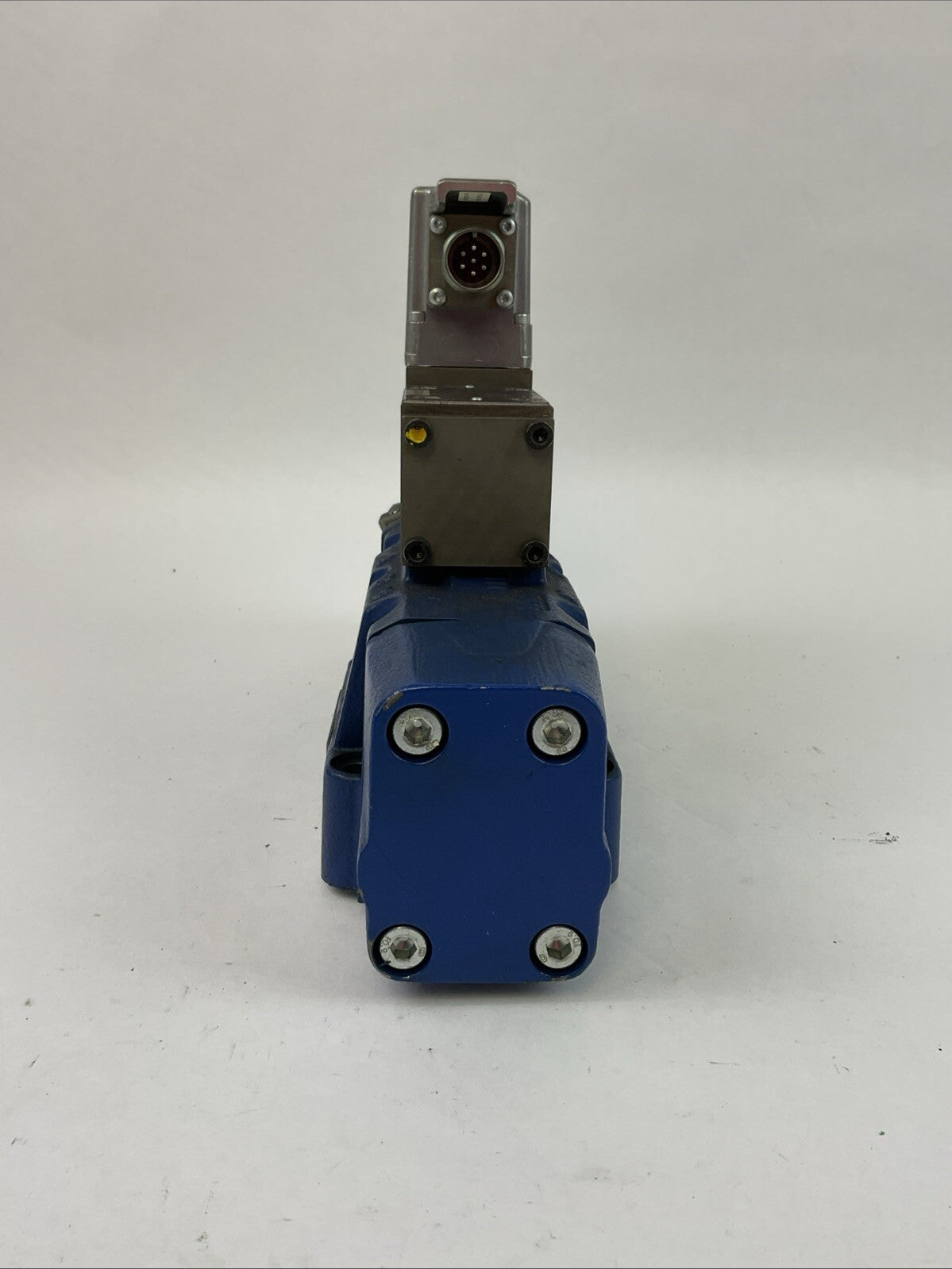 BOSCH 4WRLE 16 EZ180SJ-3X/ 350bar REXROTH 4WRPEH 6 C3 B04L-2X/G24K0/A1M816 VALVE