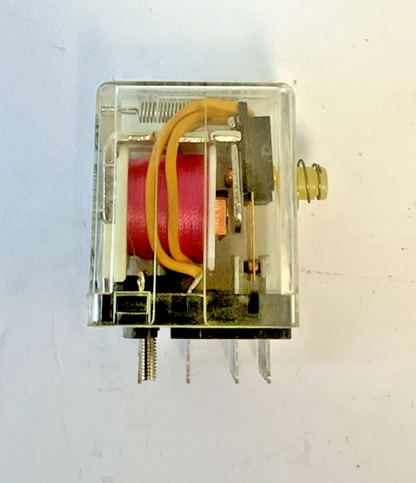 MONTGOMERY 42844 RELAY 120VAC 30VDC 1/10HP ***LOTOF4***