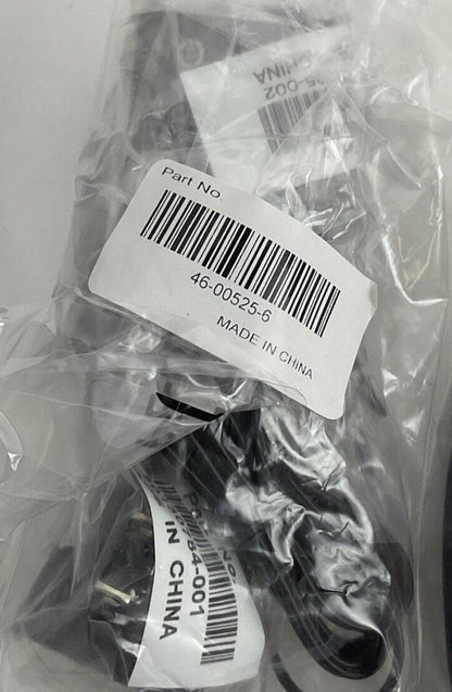 HONEYWELL 1910IER-3-25156 BARCODE SCANNER KIT BOM REV.D