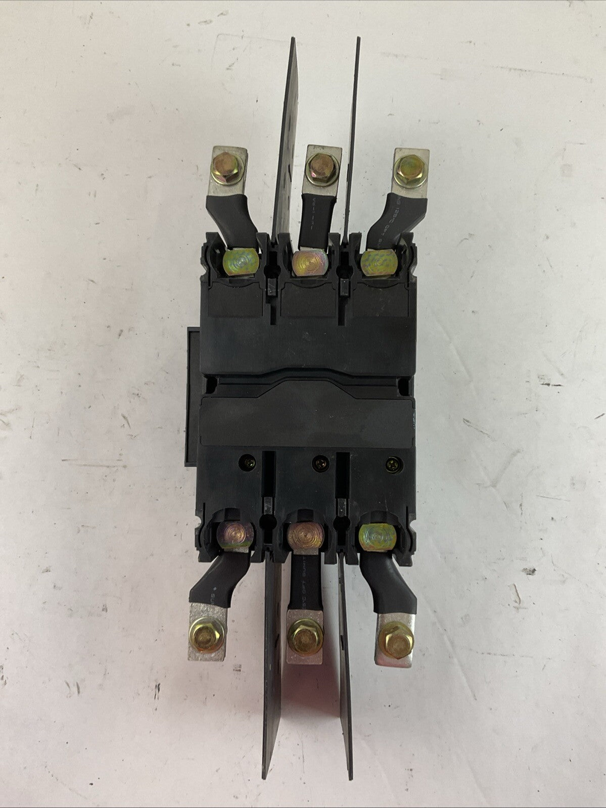 MITSUBISHI NF-NF3080 NO-FUSE BREAKER 480VAC 80AMP 3POLE
