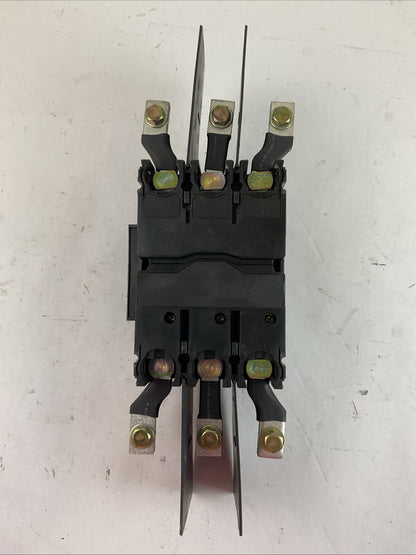 MITSUBISHI NF-NF3080 NO-FUSE BREAKER 480VAC 80AMP 3POLE