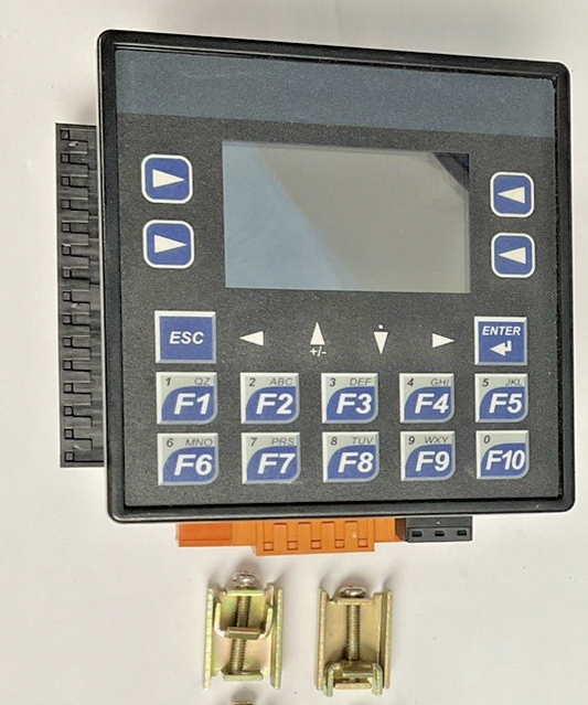 HORNER HE-XE104NM CONTROLLER 24VDC 4A
