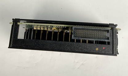 ALLEN BRADLEY 1756-IB16 16 POINT D/I MODULE 24VDC SER.A