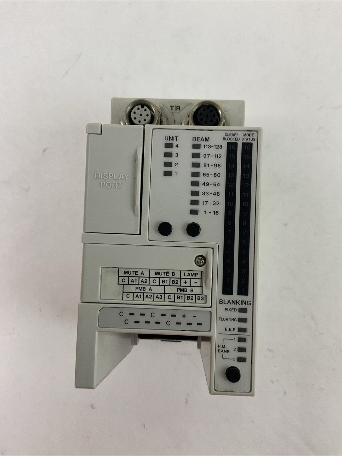 KEYENCE SL-R12EX INTELLIGENT EXTENSION