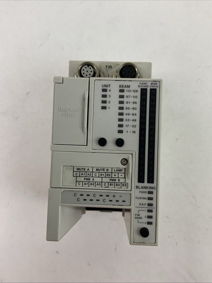 KEYENCE SL-R12EX INTELLIGENT EXTENSION