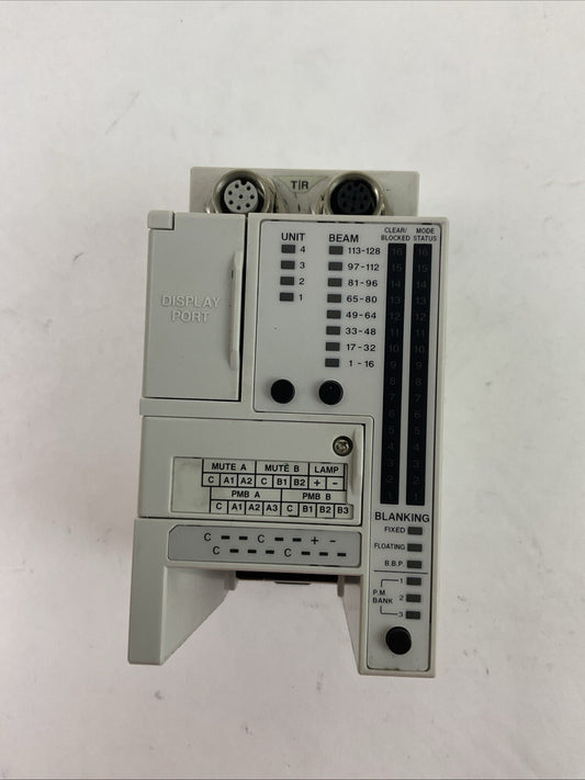 KEYENCE SL-R12EX INTELLIGENT EXTENSION
