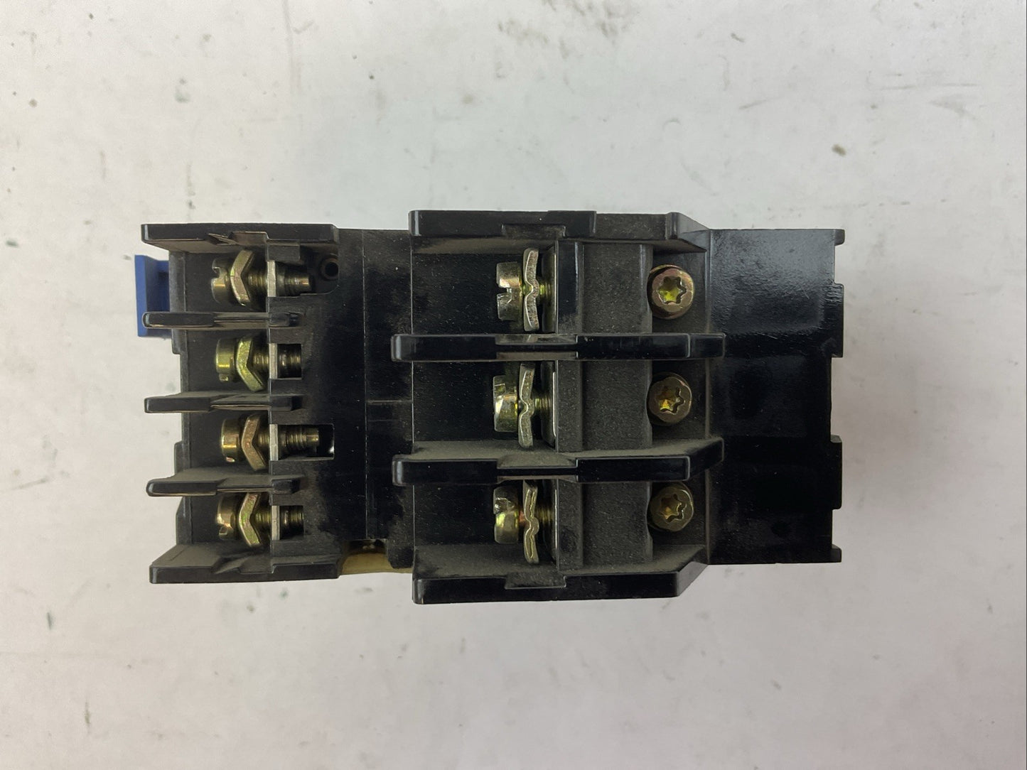CUTLER HAMMER C316FNA3* OVERLOAD RELAY 3.5-5A