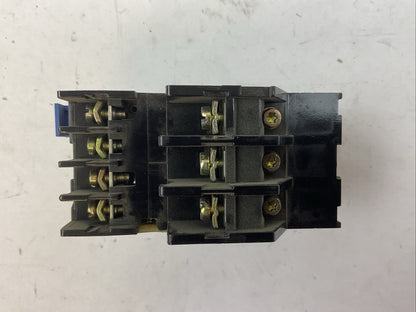 CUTLER HAMMER C316FNA3* OVERLOAD RELAY 3.5-5A