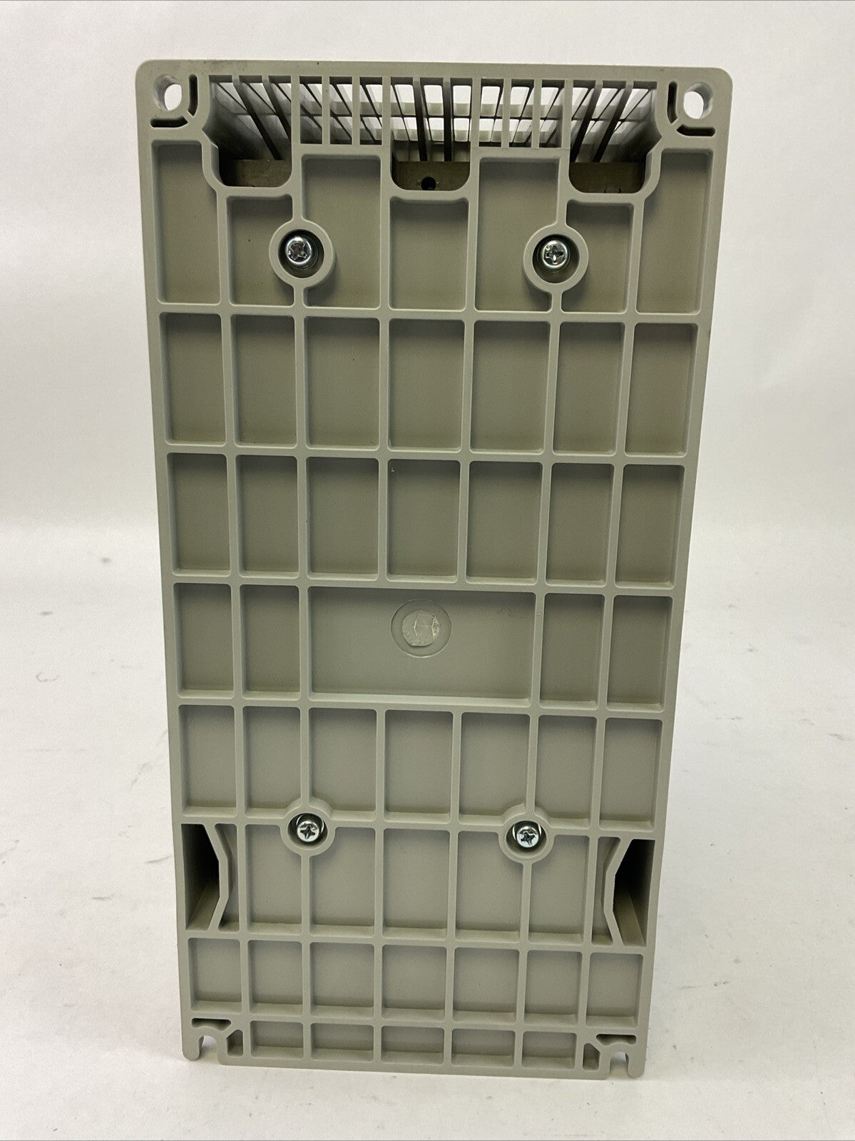 ALLEN BRADLEY POWERFLEX 400 22C-D022N103 SER B FRN 8.01 AC DRIVE OUTPUT 0-460VAC