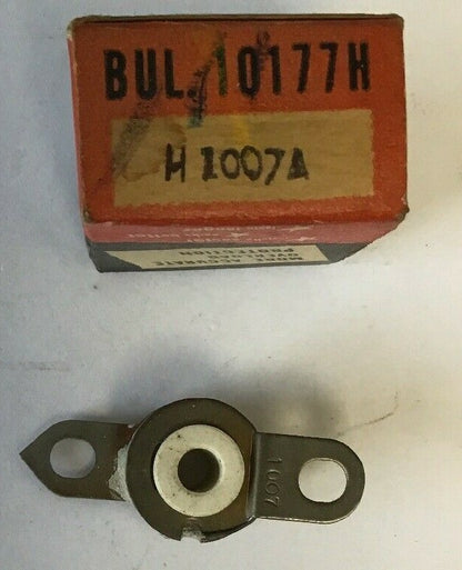 CUTLER HAMMER H1007 ADJ. OVERLOAD RELAY HEATER COIL***LOTOF6***