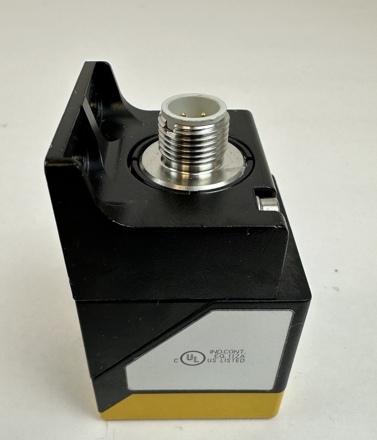 IFM GM701S INDUCTIVE SENSOR GIMC-4030-US/20SSD PROXIMITY SENSOR