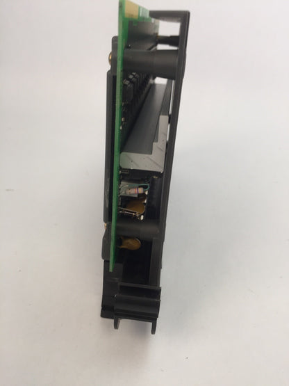 ALLEN BRADLEY 1771-0D16/B 120VAC OUTPUT 2A PILOT DUTY REV D03