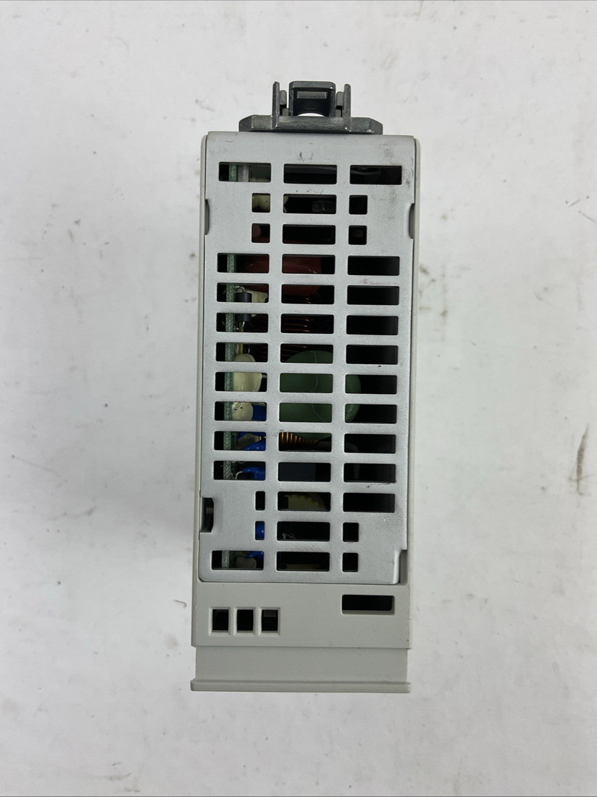 PHOENIX CONTACT UNO-PS/1AC/24DC/240W OUTPUT 24VDC INPUT 100-240VAC POWER SUPPLY