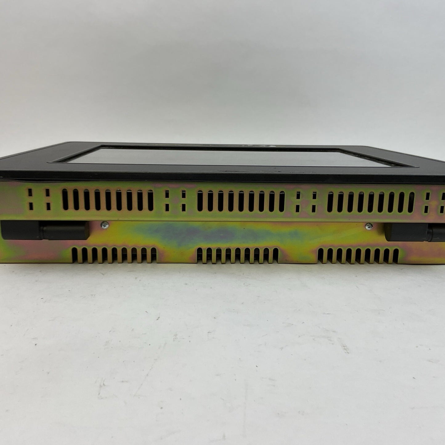XYCOM PM-102000 100-240VAC 1.0A 50/60HZ XT1502-BB-RB DISPLAY PANEL XT 1502