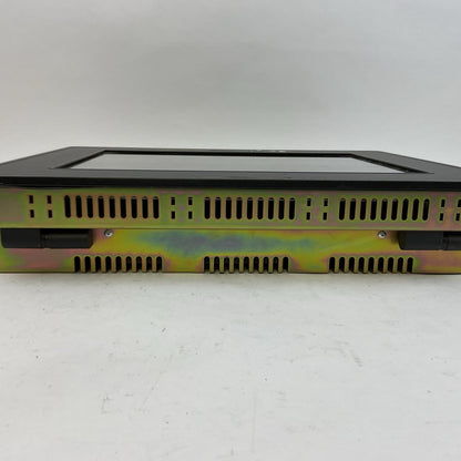 XYCOM PM-102000 100-240VAC 1.0A 50/60HZ XT1502-BB-RB DISPLAY PANEL XT 1502