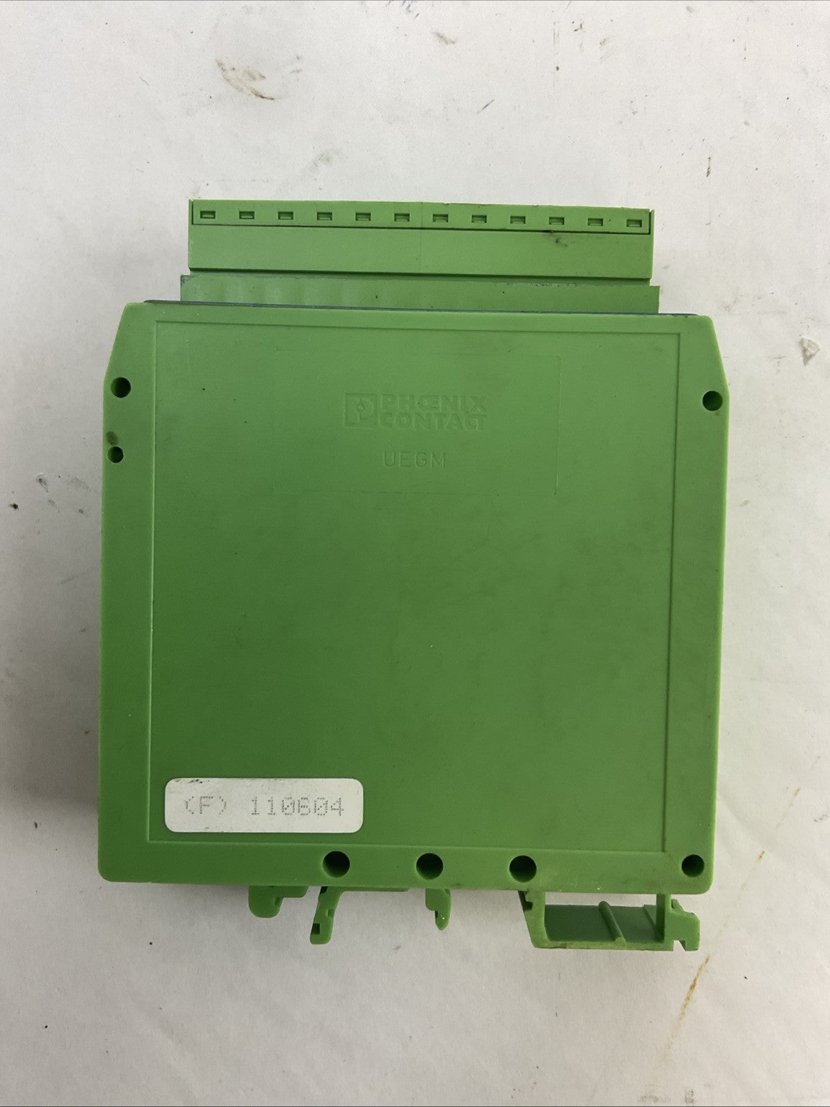 SEA SYSTEMS M273 HIGH SPEED SOLENOID DRIVER +24VDC/-15VDC 3.0AMPS